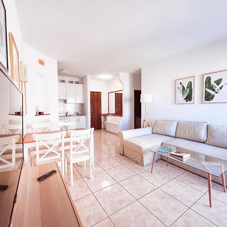 Ocean View Apartment In Playa Paraiso Pp173 Luaran gambar