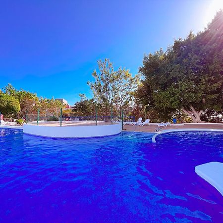 Ocean View Apartment In Playa Paraiso Pp173 Luaran gambar