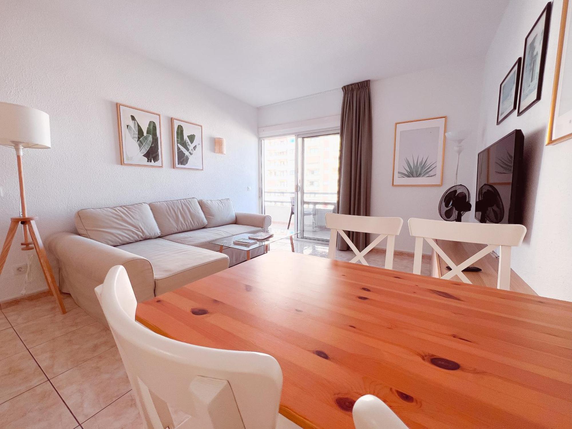 Ocean View Apartment In Playa Paraiso Pp173 Luaran gambar
