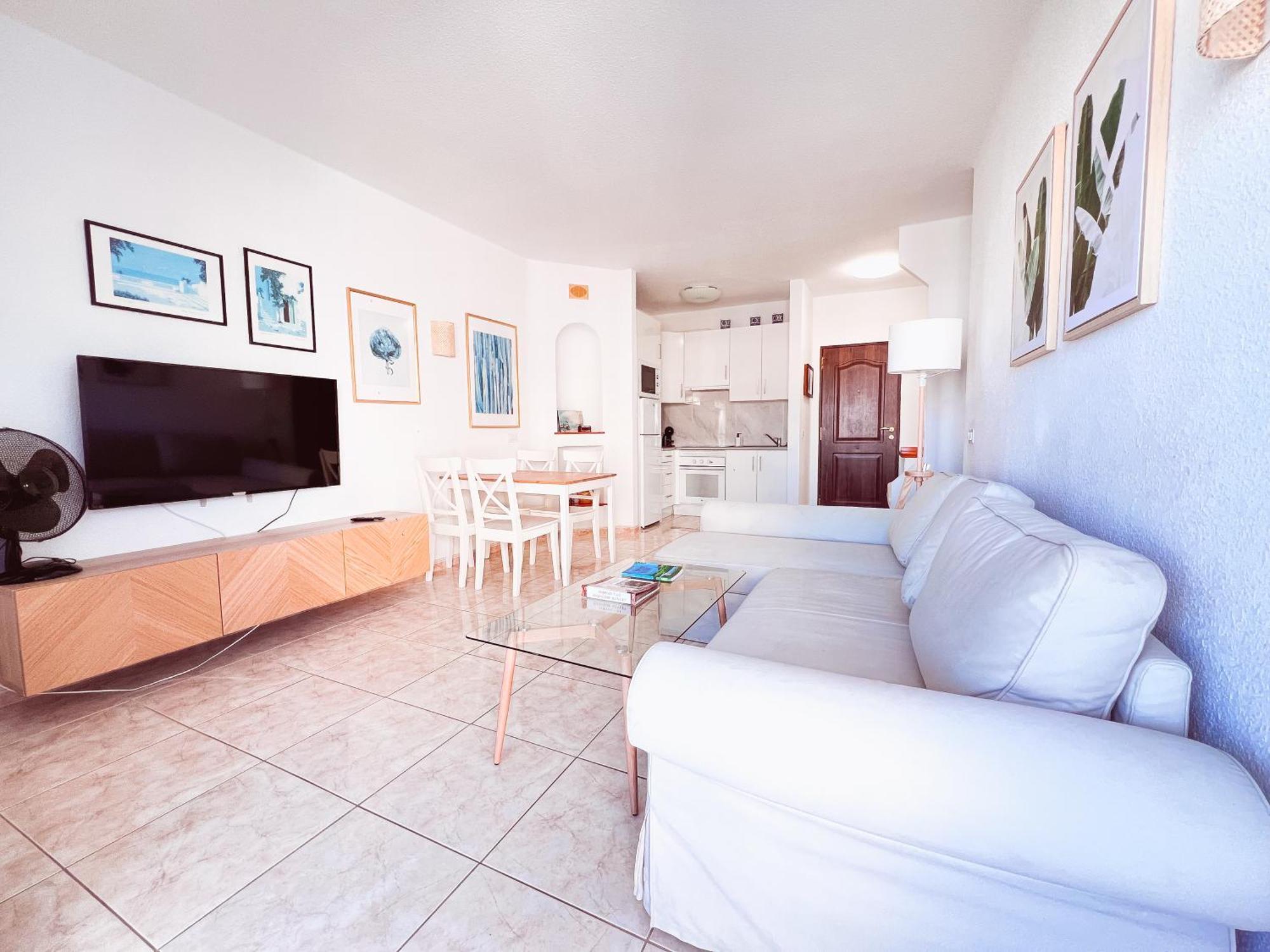 Ocean View Apartment In Playa Paraiso Pp173 Luaran gambar