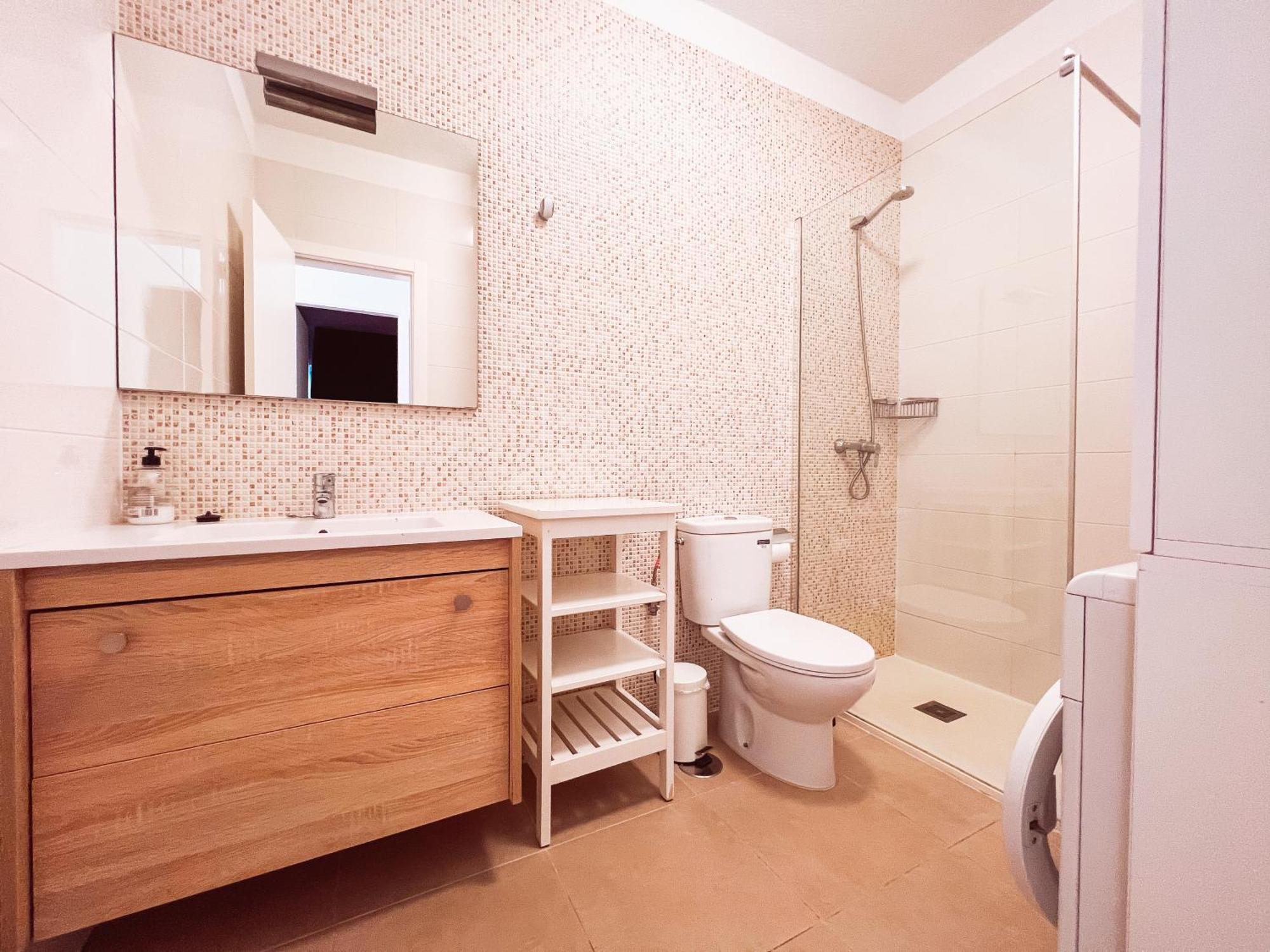 Ocean View Apartment In Playa Paraiso Pp173 Luaran gambar